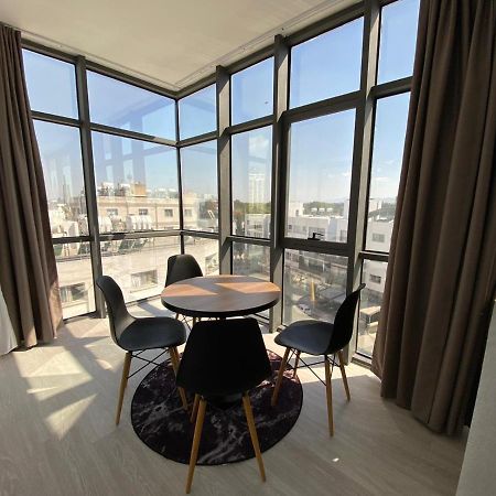 Alya Rooms Nicosia Exterior photo