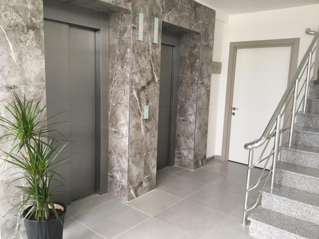 Alya Rooms Nicosia Exterior photo